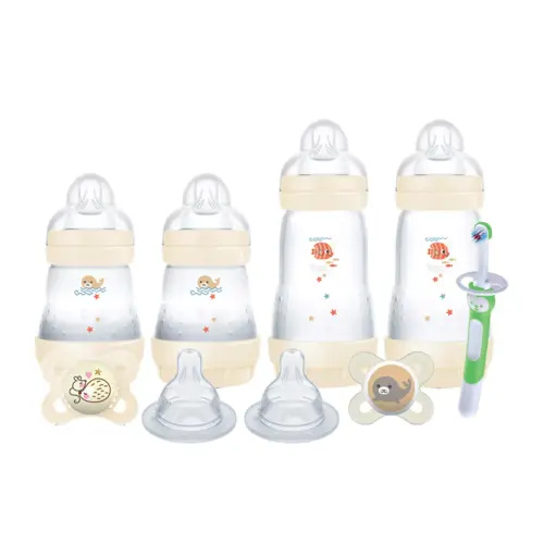 MAM Welcome Home Gift Set 0+