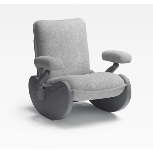 Lullabud Nursery Chair