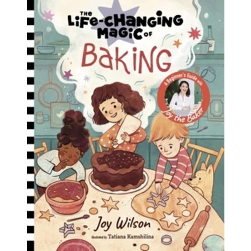 The Life-Changing Magic of Baking: A Beginner's Guide with Baker Joy Wilson
