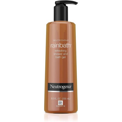Neutrogena Rainbath Gel, Original, 8.5 Ounce