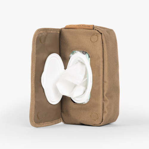 Tactical Wipe Pouch®