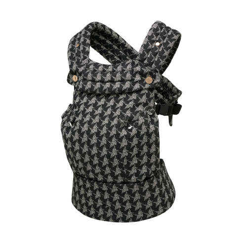 Limitless Baby Carrier - Celeste – Portier Australia Pty Ltd