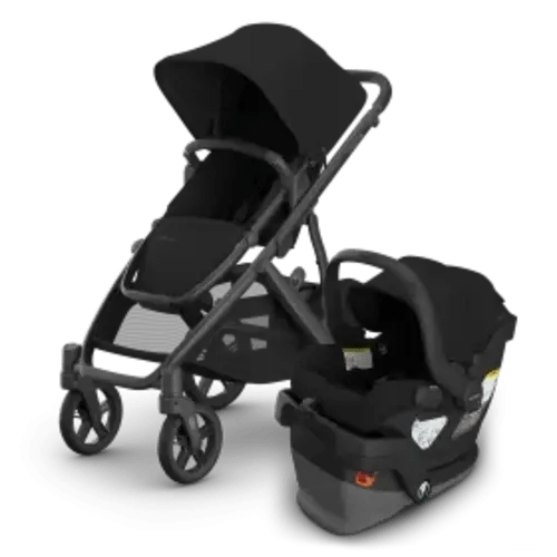 Vista V3 + Mesa V3 Travel System