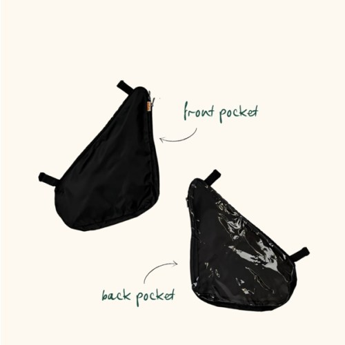 Stroller Pockets