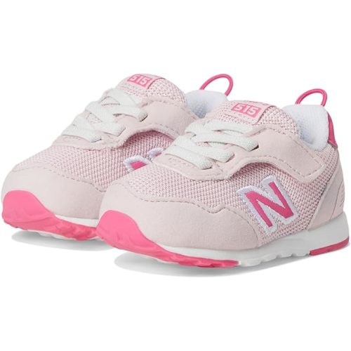 New Balance Baby 515 V1 Hook & Loop Sneakers