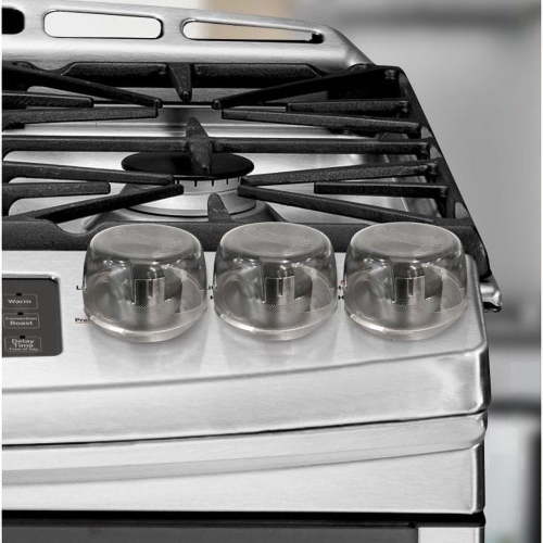 Jool Baby, Stove Knob Covers, 5 Pack, Child Safety