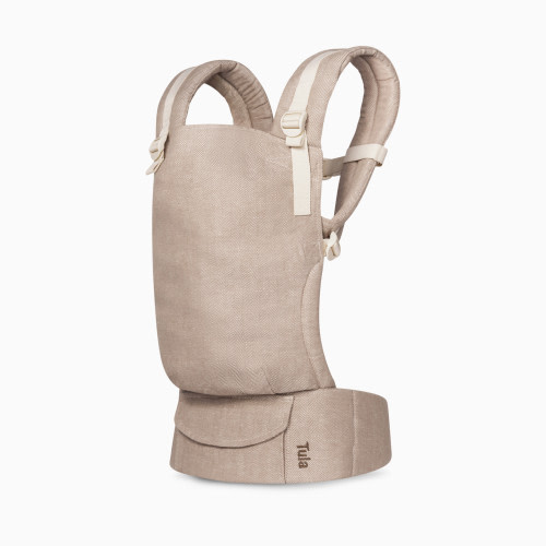 Tula Original Baby Carrier - Sand Linen