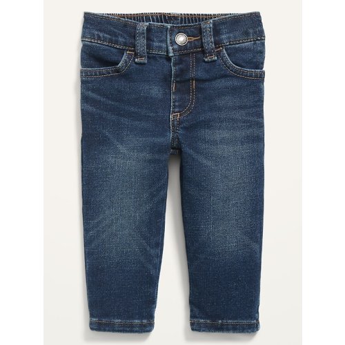 Unisex Skinny 360° Stretch Jeans for Baby