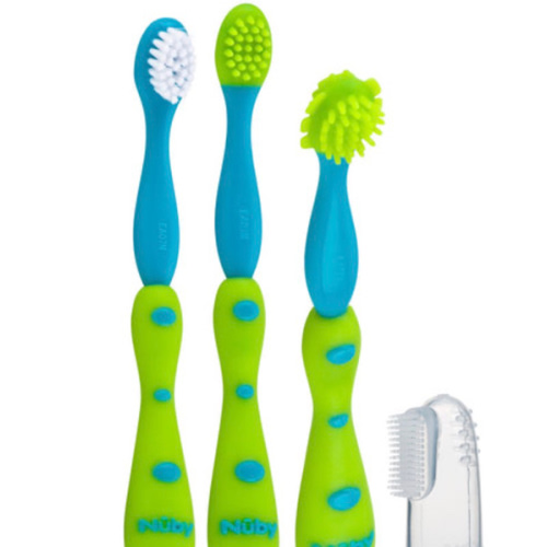 Oral Care Set 4-Stage System