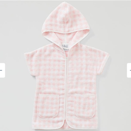 Personalized Kids' Cover Up | Weezie Towels