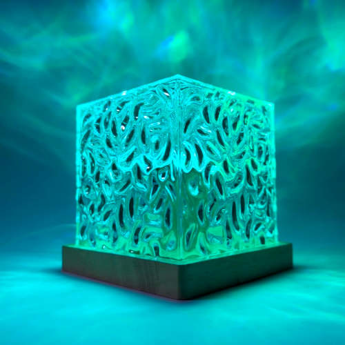 HaloSphere™ Aurora – HALOSPHERE