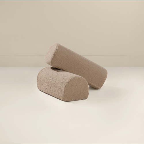 Armrests (Set of 2) | Boucle – House of Noa
