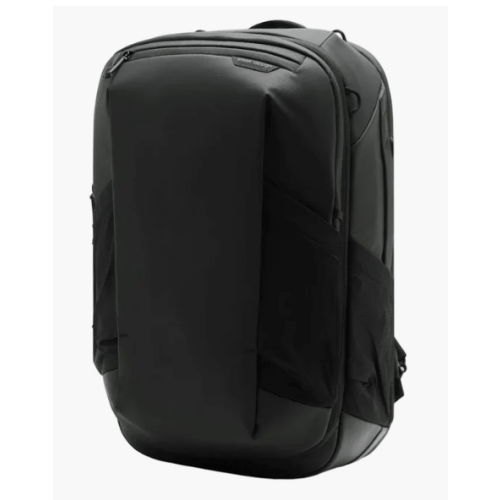 TRAVEL BACKPACK 2-IN-1