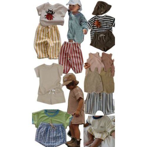 baby g clothing inspo on Pinterest