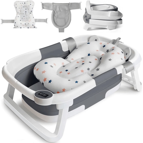 Infant Baby Bathtub