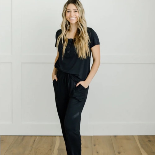 Bamboo MAMA Lounge Set