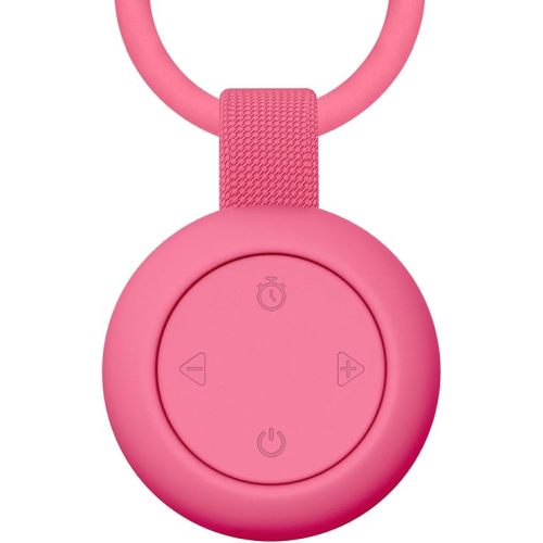 Portable Baby Sound Machine & Essentials for Babies & Kids-Rose