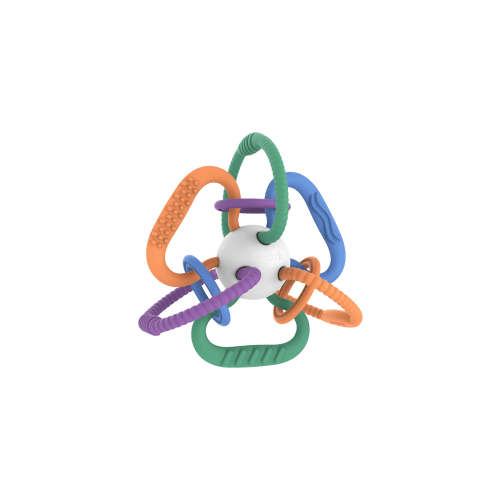 Quark Thiingy Sensory Teething Ball