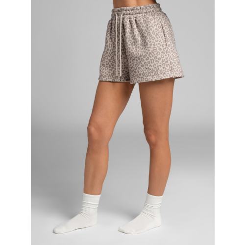 Minimalist Shorts — Comfrt