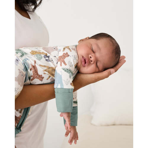 Sweet Safari Zippy – Little Sleepies