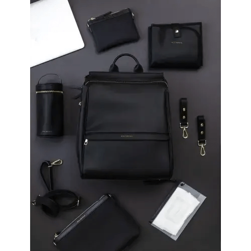 The Sophia Diaper Bag