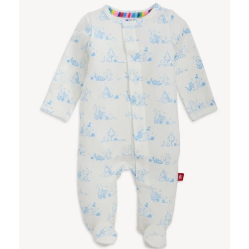 Magnetic Footie – Magnetic Me
3-6 months