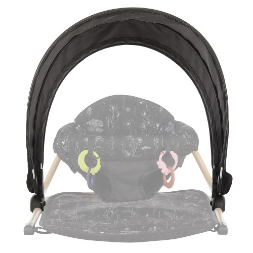 Dream On Me Snug N' Play Canopy