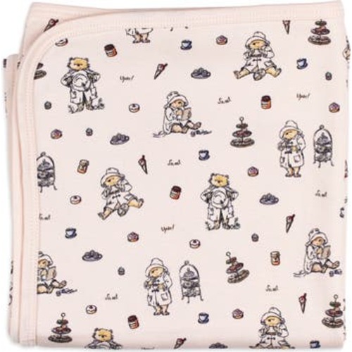 Organic Cotton Blanket
