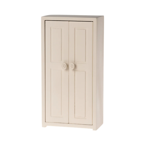 Closet for Mice, Cream - Maileg - Maileg USA