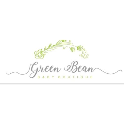 Green bean baby boutique Gift Card