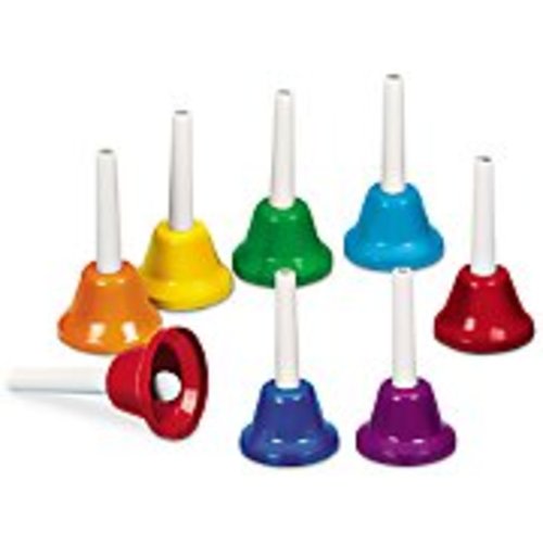 True Tone Hand Bells
