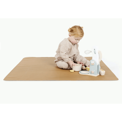 Highchair Mat