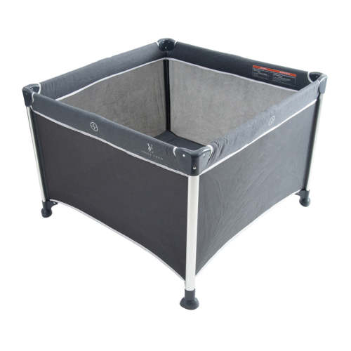 Daydreamer Playard - Grey