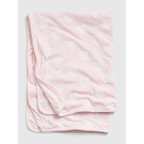 Baby Brannan Bear Blanket