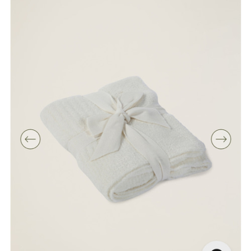 CozyChic Lite® Ribbed Baby Blanket