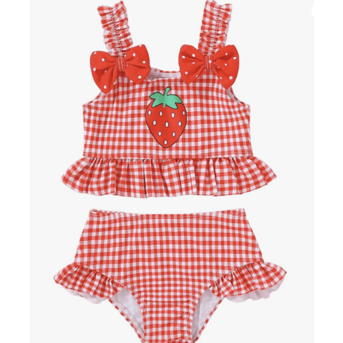 Two Piece 3-6 Months
