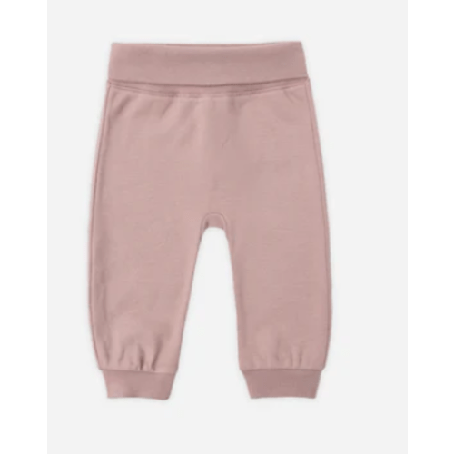 Baby Pant Mauve