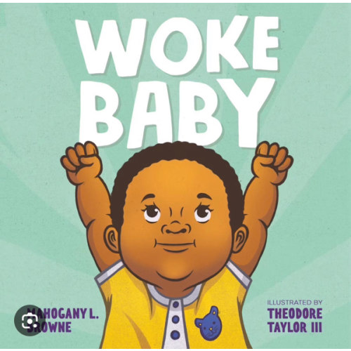 Woke Baby