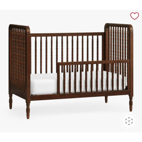 Elsie Toddler Bed Conversion Kit Only