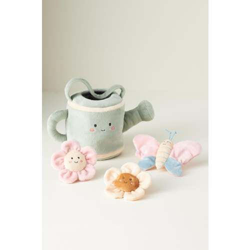 Mon Ami Spring Watering Can Activity Toy