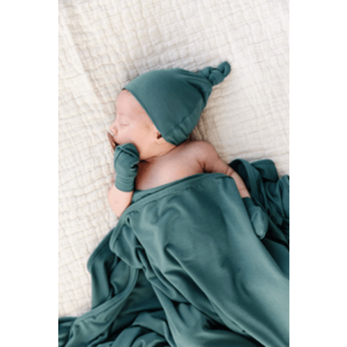Nellie Swaddle Blanket