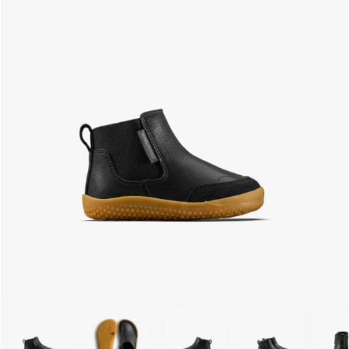 Gobi Chelsea Toddlers | USA