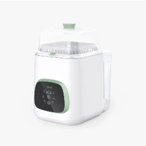 Momcozy One-Stop Baby Bottle Washer and Sterilizer