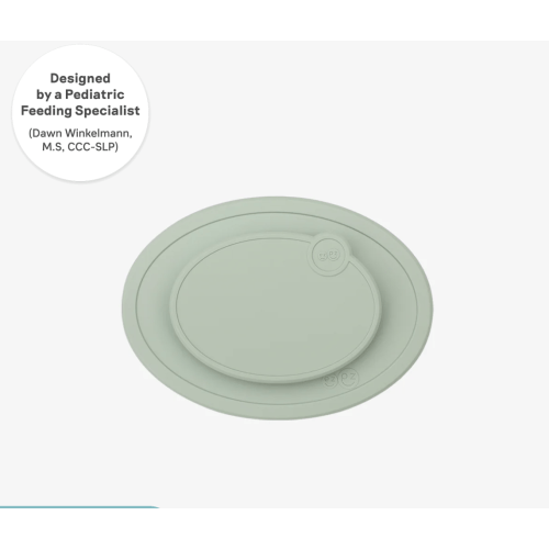 Mini Mat Lid