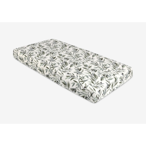 Babyletto Crib Sheet in GOTS Certified Organic Muslin Cotton