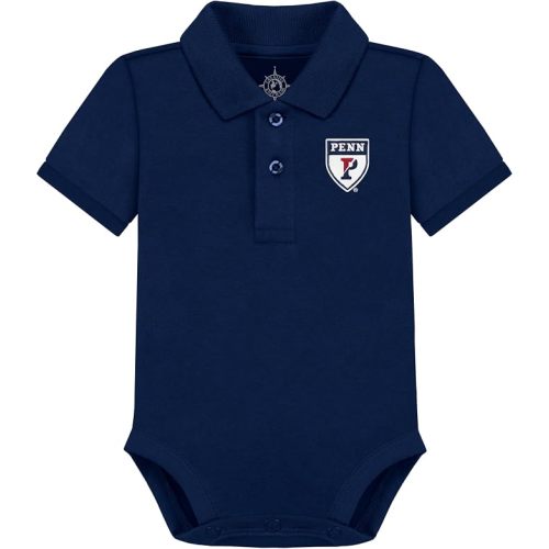 Polo Bodysuit (12 Months)