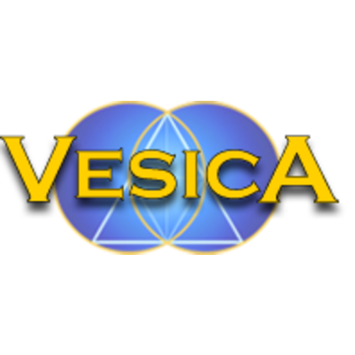 BG Stacking Rings - Vesica Institute for Holistic Studies