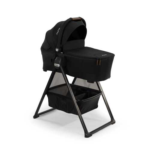 Nuna SWIV™ & TRIV™ Series Bassinet + Stand – Bambi Baby