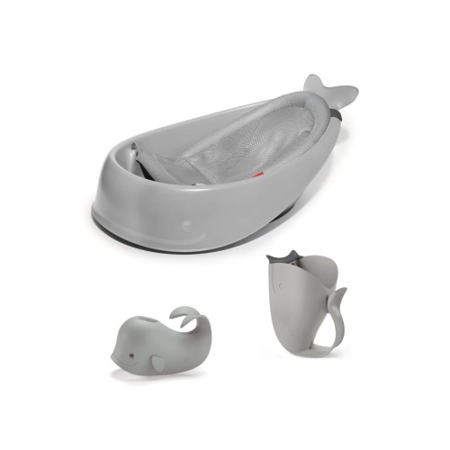 Moby Bathtub Bundle