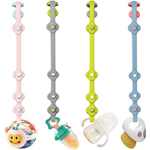 SMAUTOLIFE Toy Safety Straps